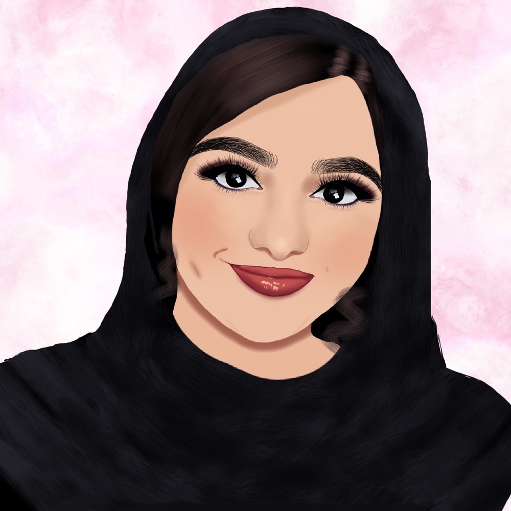 Meet your Posher, Saaniya